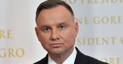 Kryzys na granicy. Duda: Polska nie uzna żadnych ustaleń podjętych ponad naszymi głowami [NA ŻYWO]