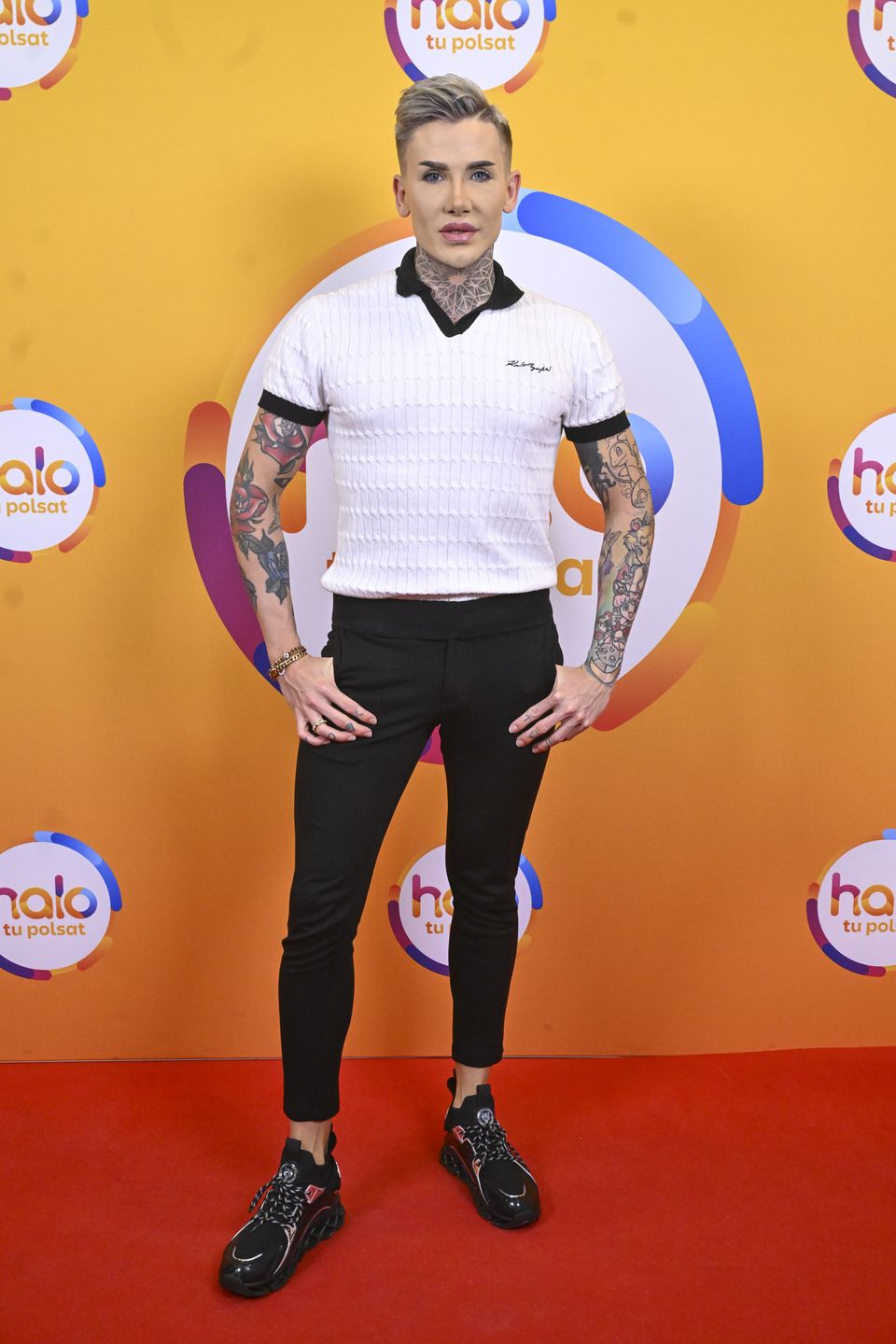 Michał Przybyłowicz