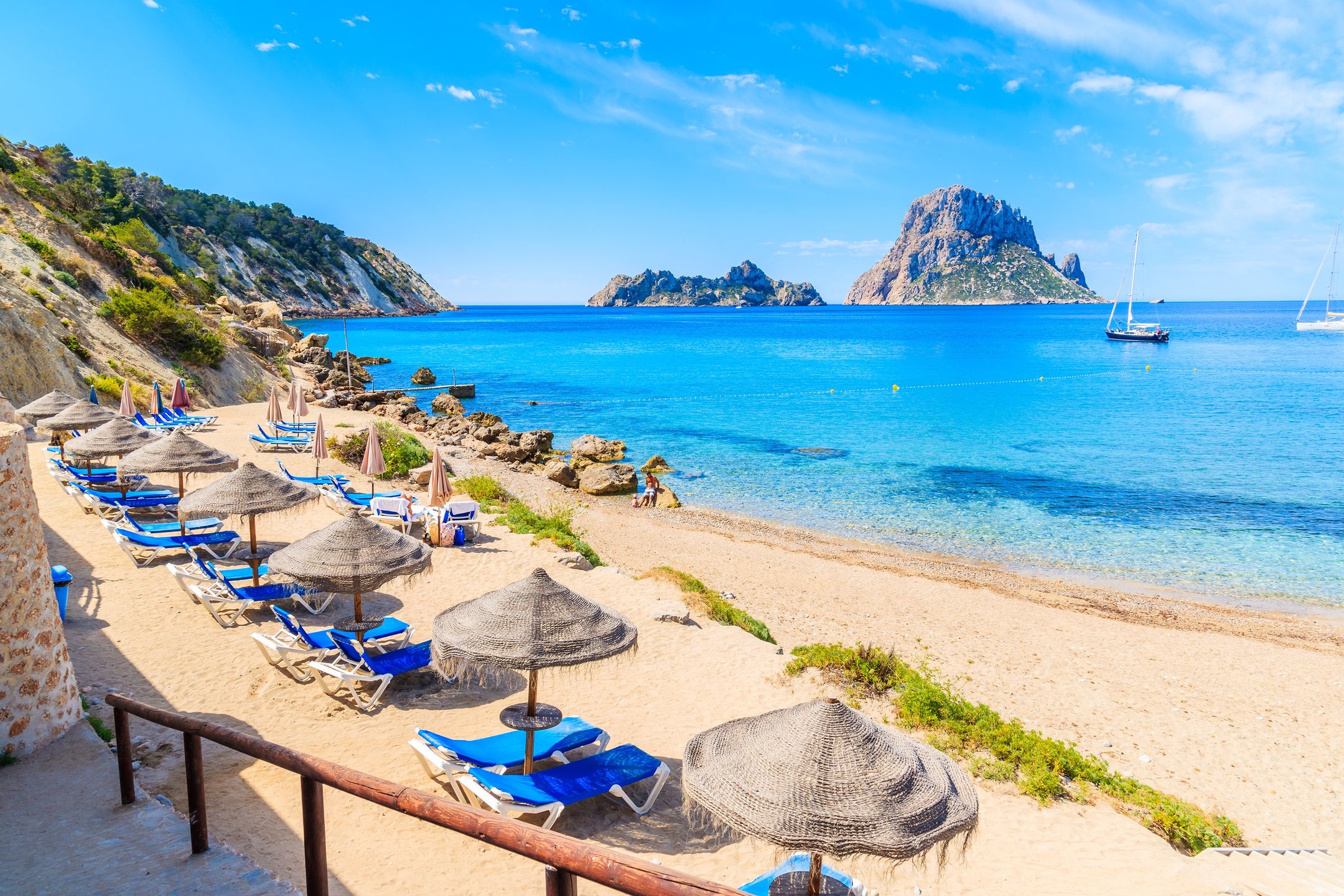 Ibiza ma coraz większy problem z wirusem denga