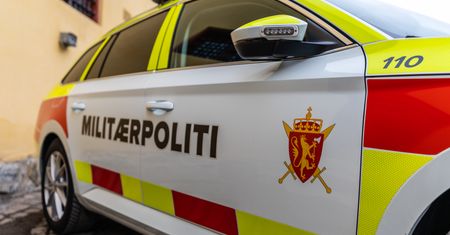 Drony nad Oslo. Zatrzymano dwóch obcokrajowców