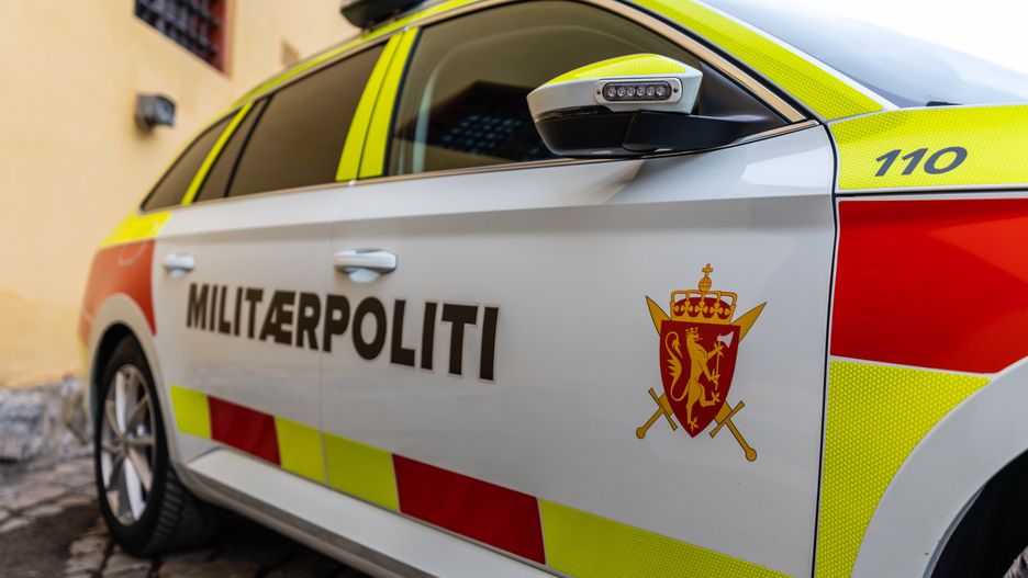 Norweska policja