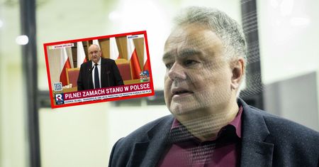 Republika straszy "zamachem stanu". Sakiewicz apeluje do służb