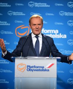 Wybory w Platformie. Donald Tusk oficjalnie przewodniczącym, zmiany w regionach