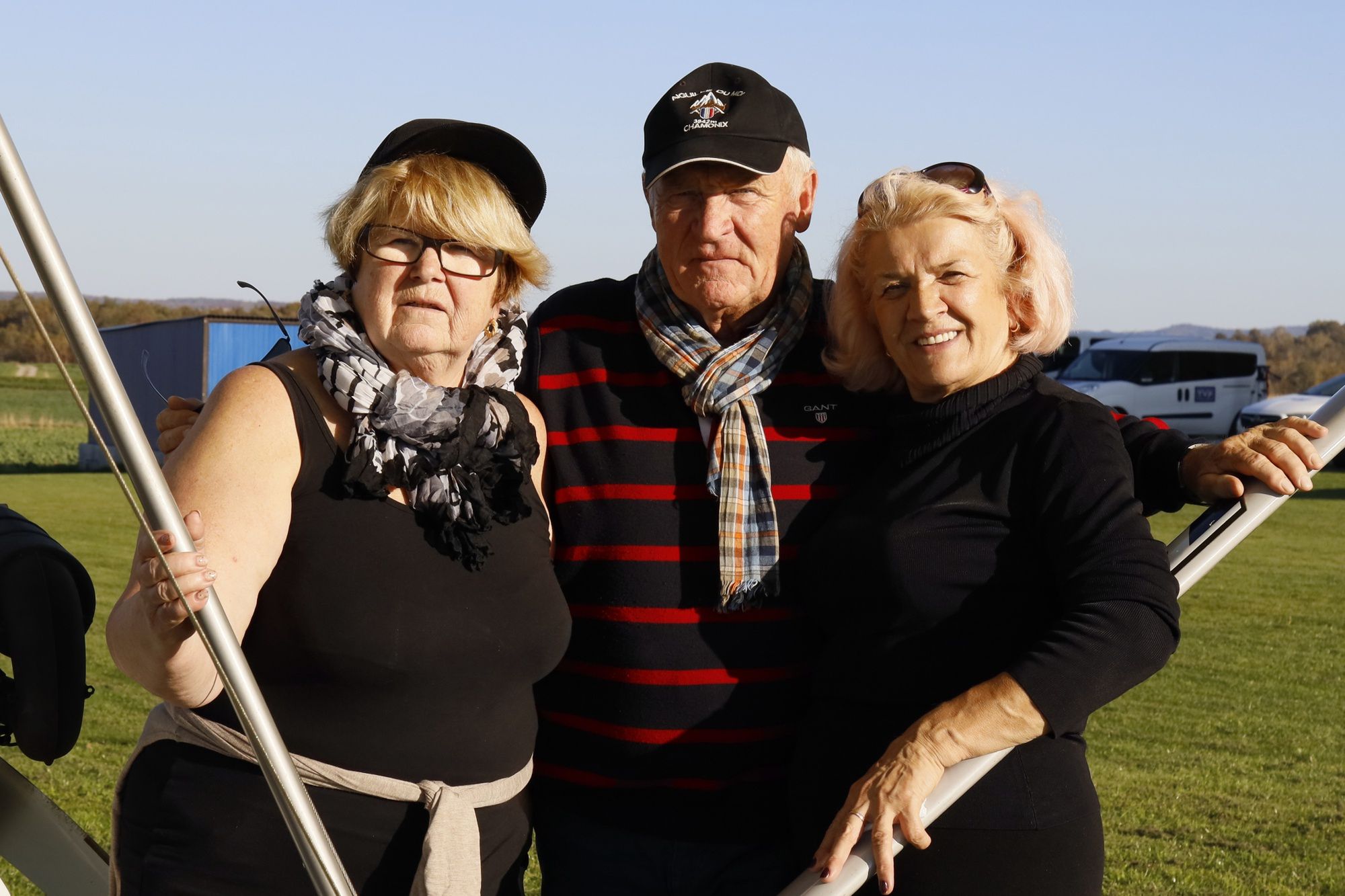 październik 2019, plan, Gerard, Halina