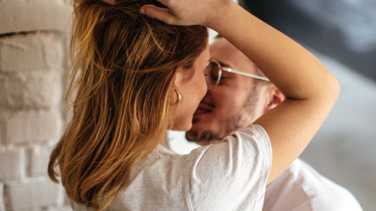 Czy wypada iść do łóżka na pierwszej randce?