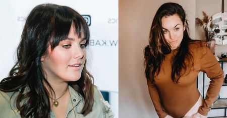 Ewa Farna ma dość "pie*dolenia" innych na temat swojej wagi: "Piękno i zdrowie NIE MUSI mieć rozmiaru 34"