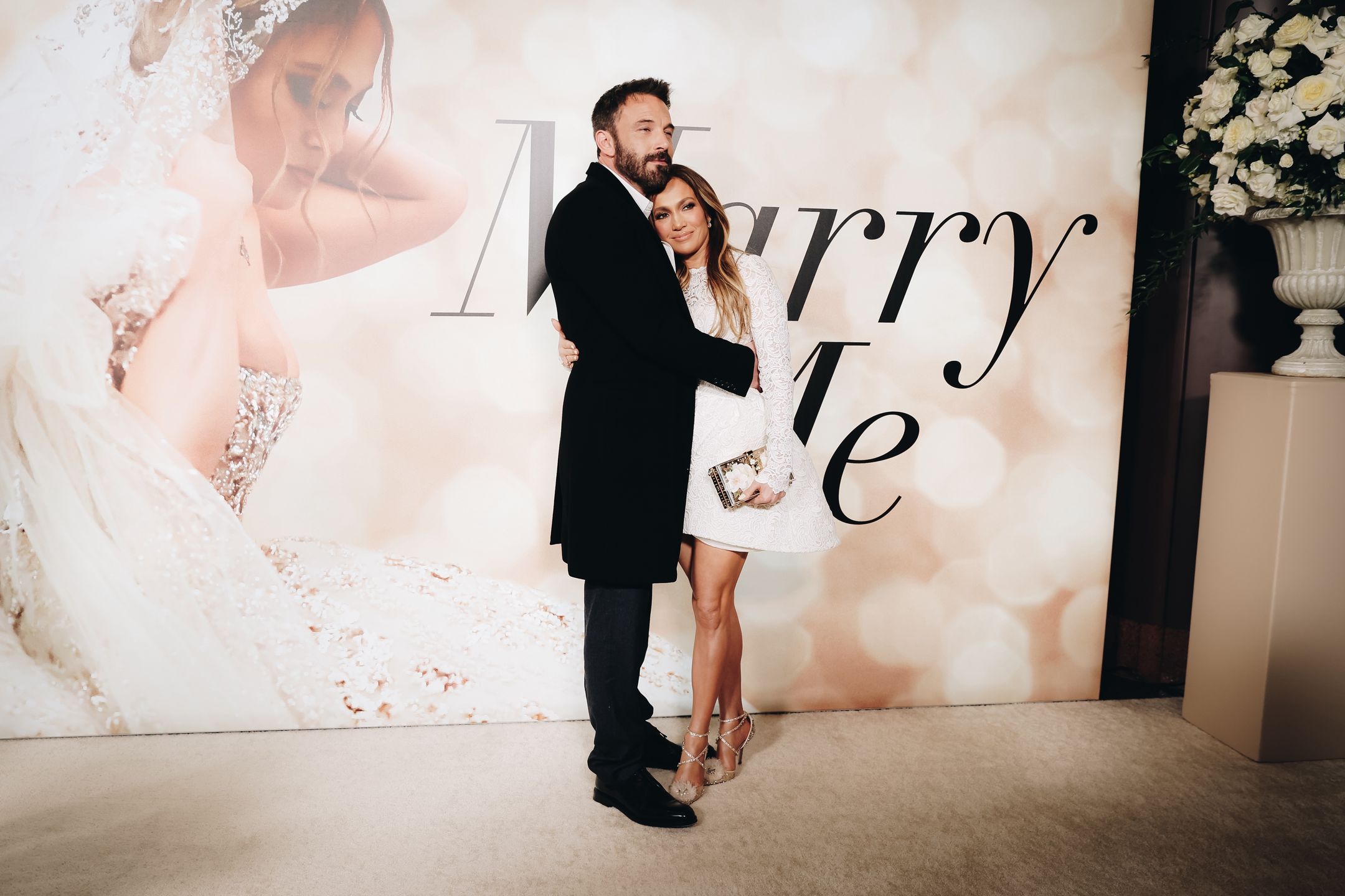 Jennifer Lopez i Ben Affleck się zaręczyli?!