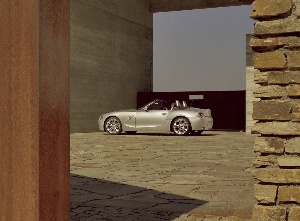 BMW Z4