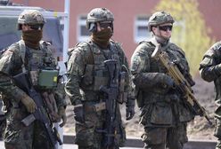 Niemcy mają problem. Arsenały są puste