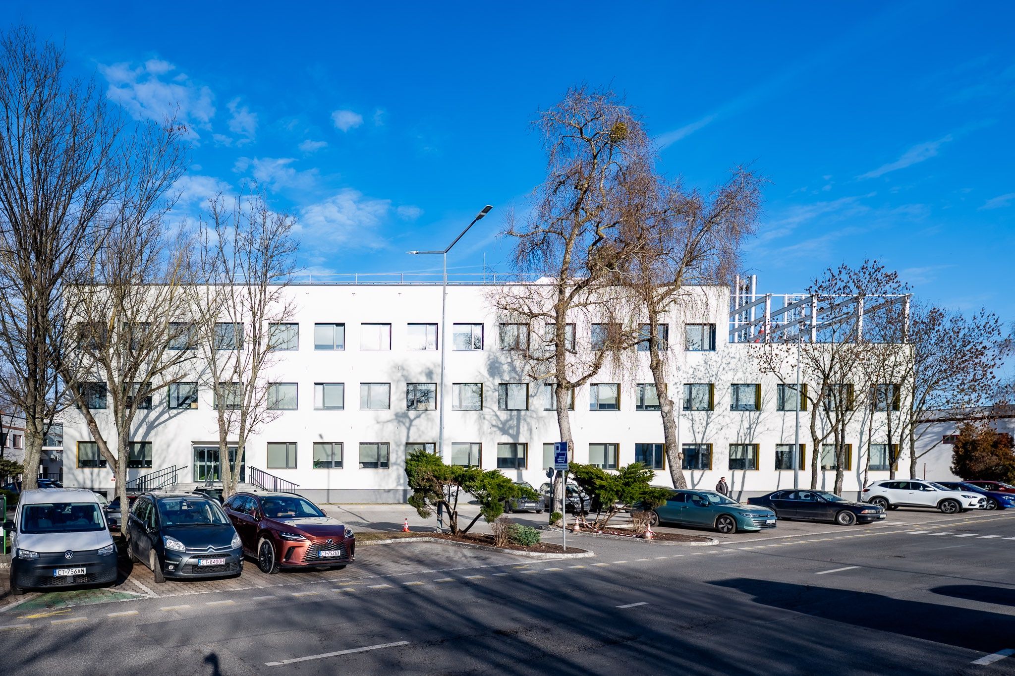 Nowa siedziba CPP