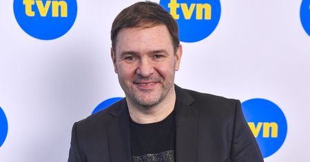 Tomasz Karolak doznał "duchowego uleczenia". Zmienia wiarę