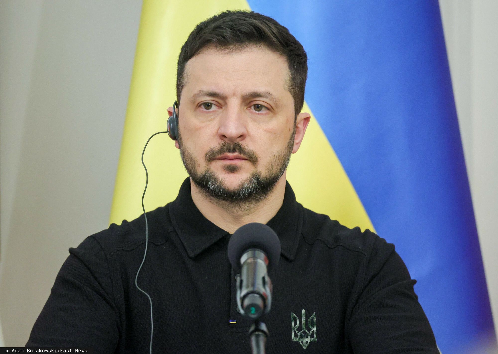 Wołodymyr Zełenski