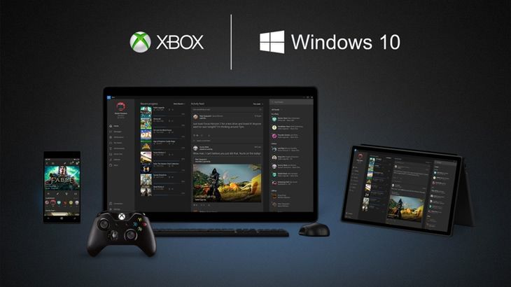 TechFlash - uniwersalne aplikacja dla Xboxa One, nowe Pokemony i przyszłość według Samsunga 2
