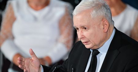 Niemcy przejrzeli plan Kaczyńskiego. Reparacje mają odwrócić uwagę Polaków
