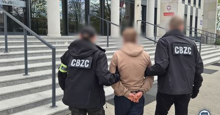 Policja uderzyła w pedofilów. Ujawnili szczegóły operacji "Hellfire"