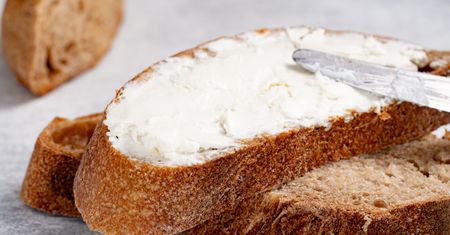 Nietypowy składnik zamykam w słoiku. Następnego dnia mam pyszną pastę do kanapki