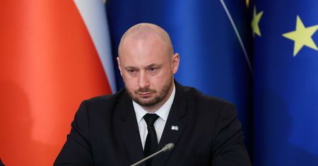 Kreśli czarny scenariusz. "Nad Europą wisi ryzyko wojny"