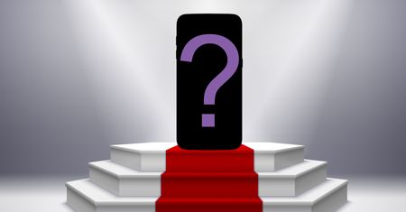 Najlepszy smartfon 2016 roku - wybór czytelników Komórkomanii