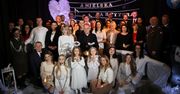 Kielce: Spektakl świąteczny "Anielska partytura" w Zespole Szkół ZDZ