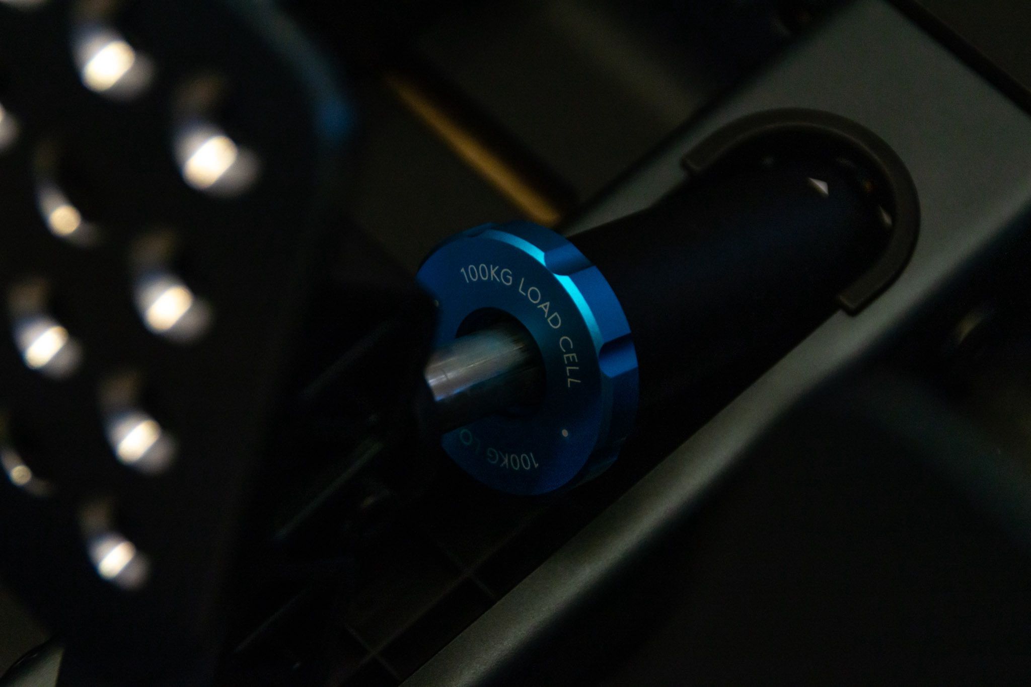 Logitech G Pro Racing Wheel
