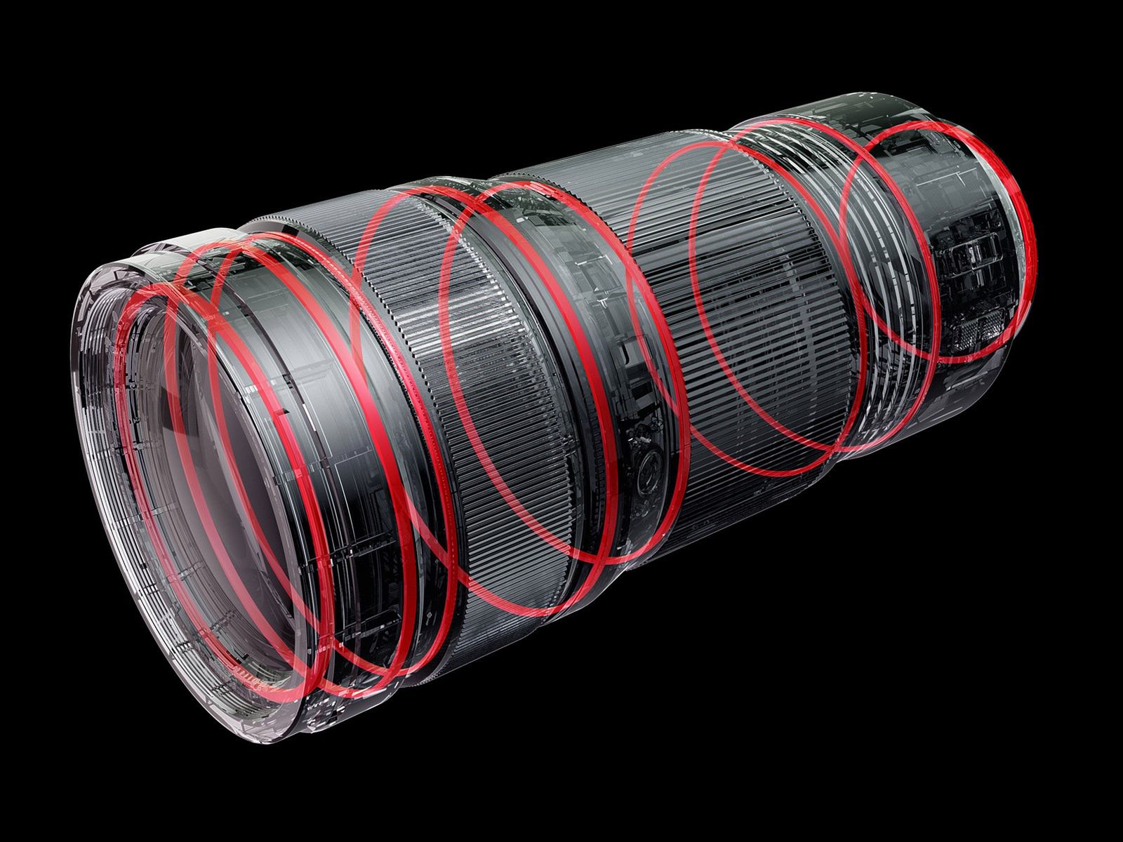 Panasonic Lumix S Pro 16-35 mm f/4 oraz 70-200 mm f/2.8 pokazane oficjalnie 14