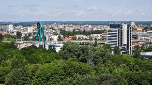 Bydgoszcz: Mieszkańcy mogą zabrać głos w konsultacjach społecznych
