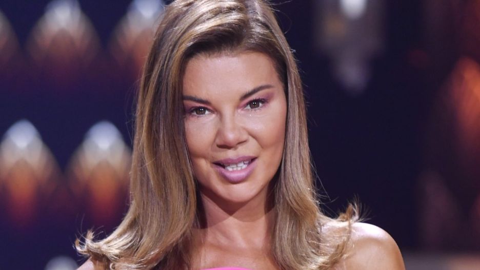 Edyta Górniak znalazła nowy dom 