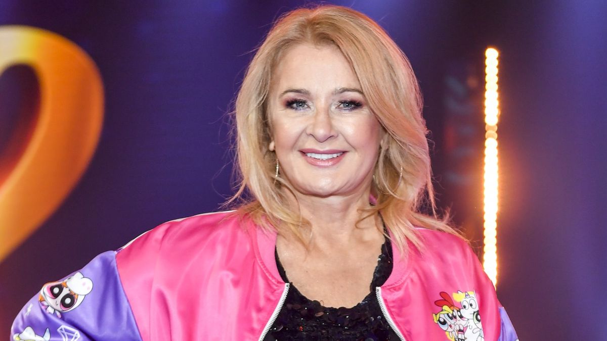 Jak naprawdę ma na imię Majka Jeżowska 