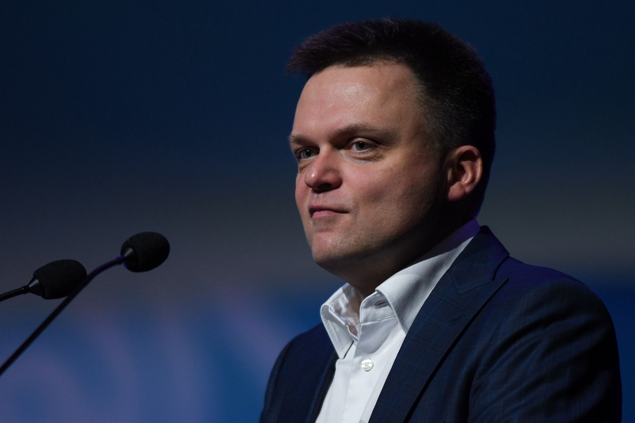 Szymon Hołownia