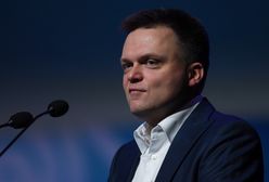 Hołownia: Nie popełnimy błędów Kukiza, Palikota i Petru