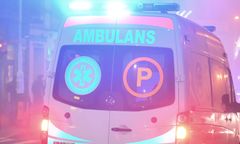 Ciało kobiety w łazience. Dramat w Podkarpackiem