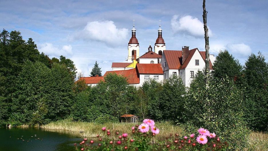 Suwalszczyzna