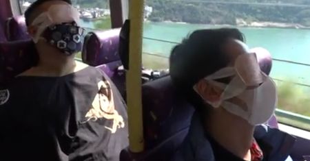 Podróż dla niewyspanych. Biuro podróży w Hongkongu wymyśliło niezły biznes