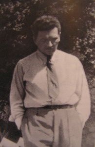 Stefan Grot Rowecki dowódca AK