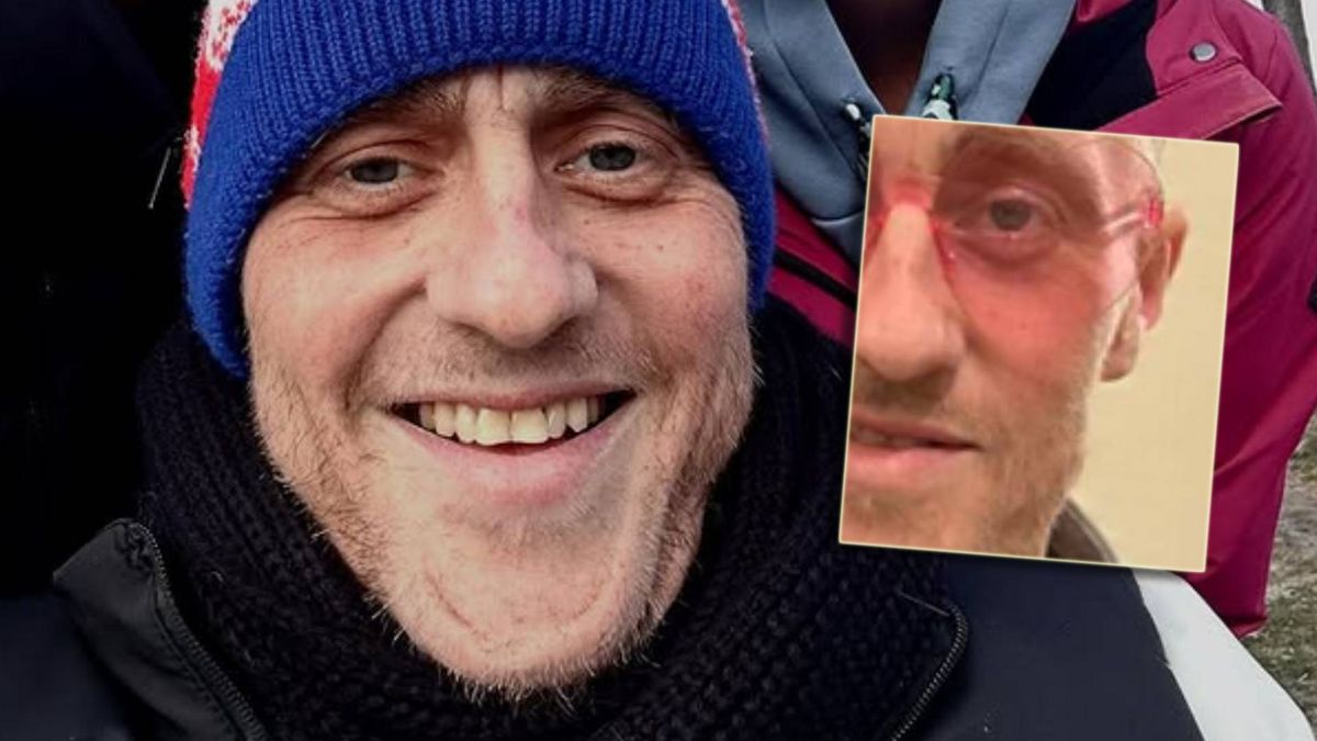 Walentynkowy Tomasz Jakubiak