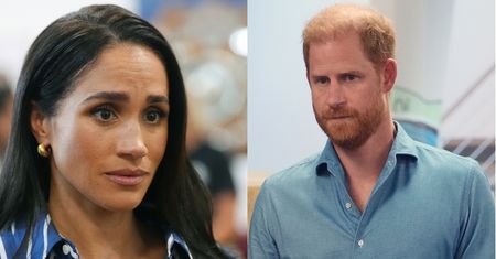 Książę Harry i Meghan WŚCIEKLI po powrocie do Wielkiej Brytanii. "NARAŻA ich na NIEBEZPIECZEŃSTWO"