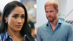 Książę Harry i Meghan WŚCIEKLI po powrocie do Wielkiej Brytanii. "NARAŻA ich na NIEBEZPIECZEŃSTWO"