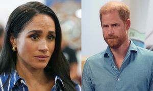 Książę Harry i Meghan WŚCIEKLI po powrocie do Wielkiej Brytanii. "NARAŻA ich na NIEBEZPIECZEŃSTWO"
