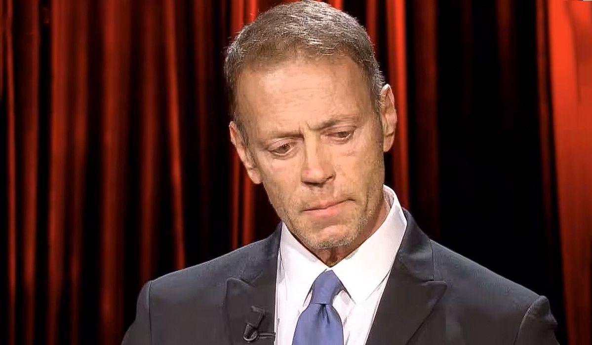Rocco Siffredi stał się bohaterem serialu Netfliksa
