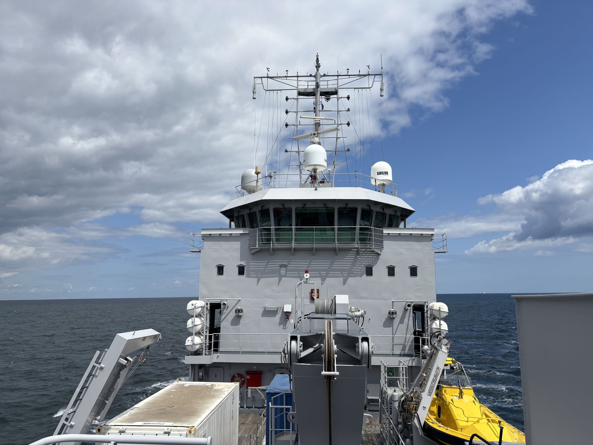 HNLMS "Snellius"