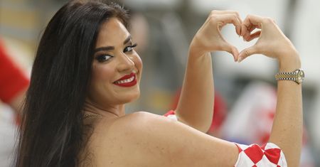Podbiła Katar. Ivana Knoll mówi wprost. "Nie jestem zainteresowana"