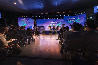 Krynica Forum 2023. Dekarbonizacja możliwa bez atomu?