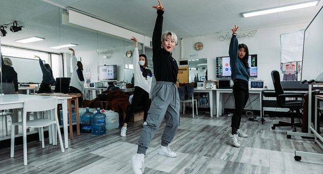 Treści TVF International zakupione przez kilku polskich nadawców