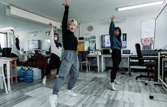 Treści TVF International zakupione przez kilku polskich nadawców