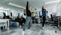 Treści TVF International zakupione przez kilku polskich nadawców