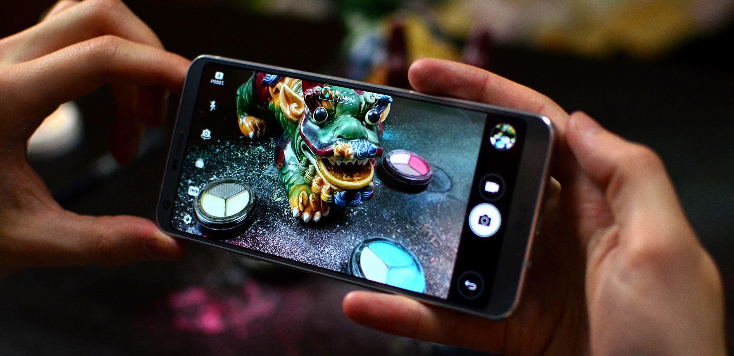 LG G6 - test i recenzja 9