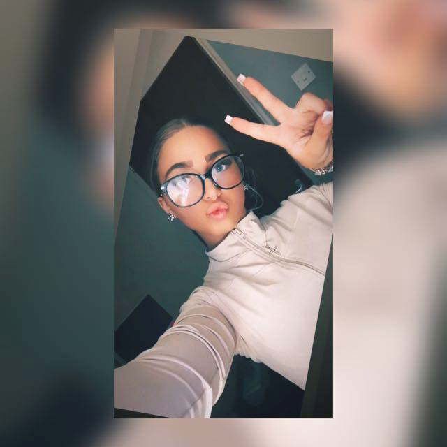 Tak dzisiaj wygląda nastolatka