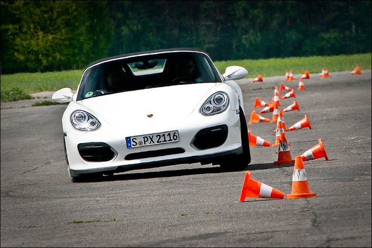 Fot. Porsche / Przemek Skóra