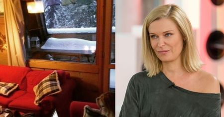 Paulina Młynarska sprzedaje dom ojca. Za 1,2 miliona