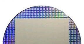 Canon ma największy sensor CMOS